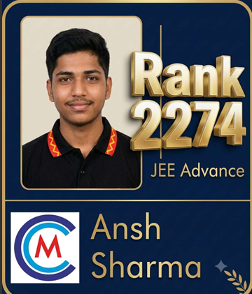 Ansh Sharma